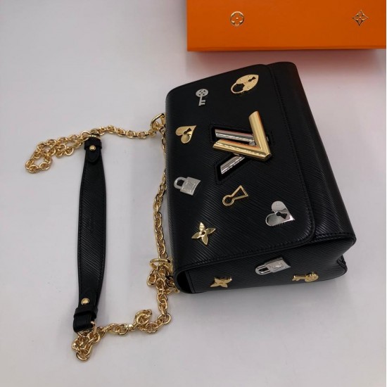 Сумка Louis Vuitton TWIST MINI