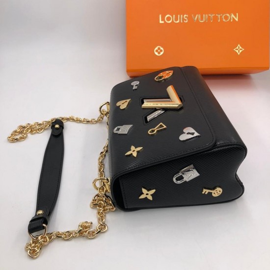 Сумка Louis Vuitton TWIST MINI