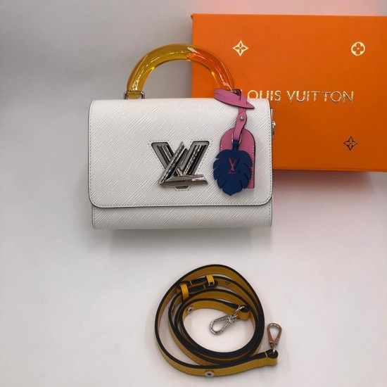 Сумка Louis Vuitton TWIST MM