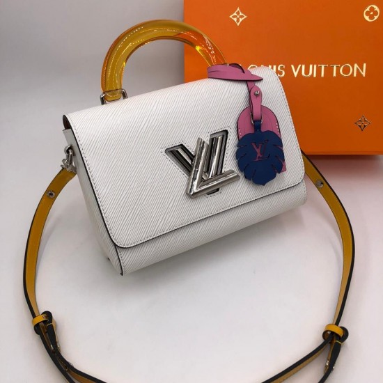 Сумка Louis Vuitton TWIST MM