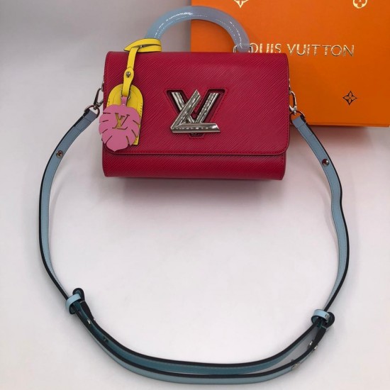 Сумка Louis Vuitton TWIST MM