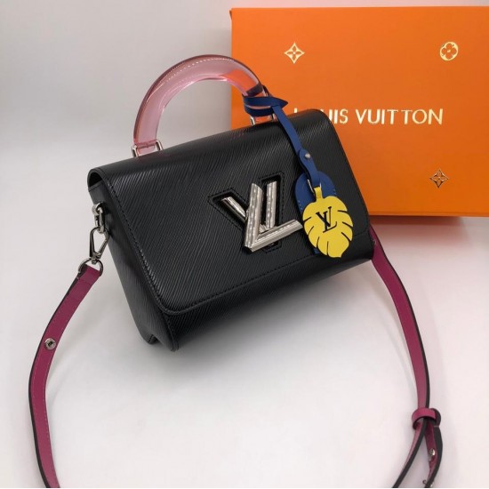 Сумка Louis Vuitton TWIST MM