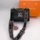 Сумка Louis Vuitton TWIST MM