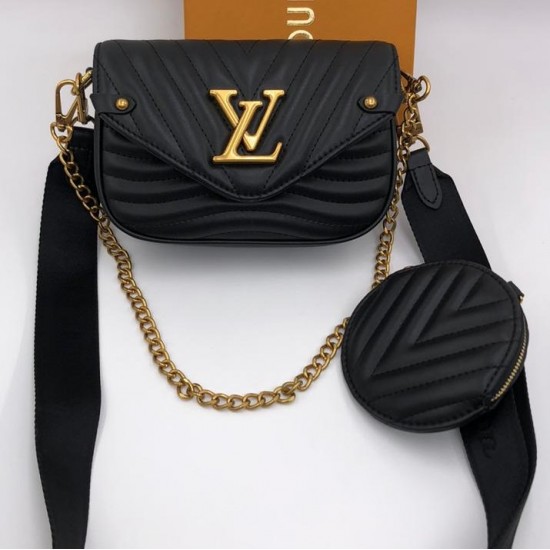 Сумка Louis Vuitton NEW WAVE