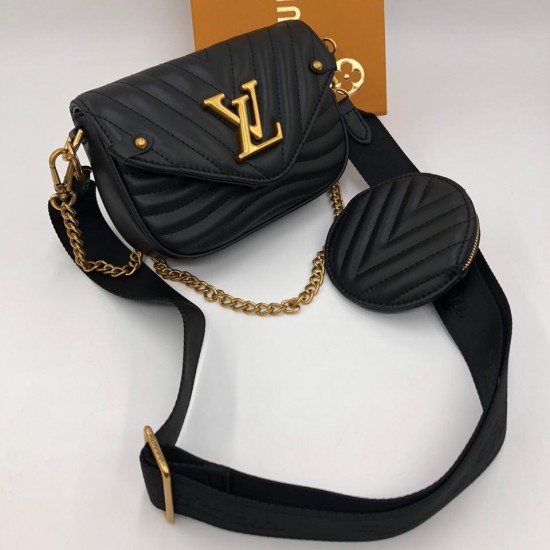 Сумка Louis Vuitton NEW WAVE