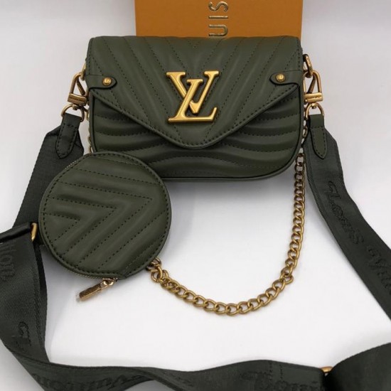 Сумка Louis Vuitton NEW WAVE