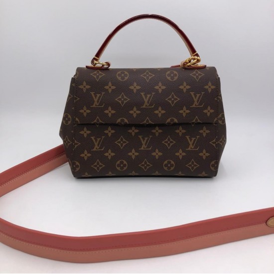 Сумка Louis Vuitton CLUNY BB