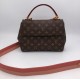 Сумка Louis Vuitton CLUNY BB