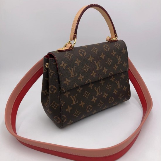 Сумка Louis Vuitton CLUNY BB