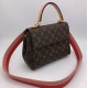 Сумка Louis Vuitton CLUNY BB