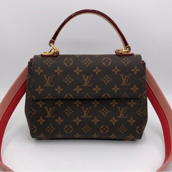 Сумка Louis Vuitton CLUNY BB