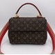 Сумка Louis Vuitton CLUNY BB