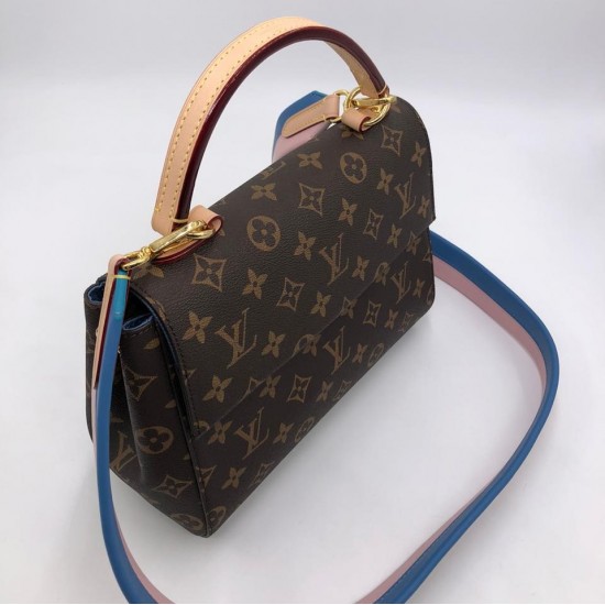 Сумка Louis Vuitton CLUNY BB