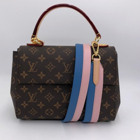 Сумка Louis Vuitton CLUNY BB