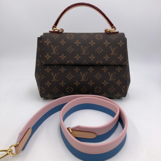 Сумка Louis Vuitton CLUNY BB