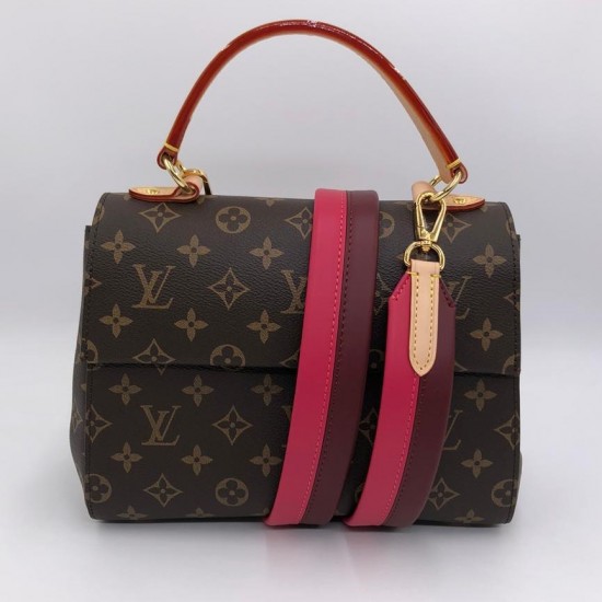 Сумка Louis Vuitton CLUNY BB