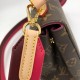 Сумка Louis Vuitton CLUNY BB