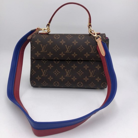 Сумка Louis Vuitton CLUNY BB