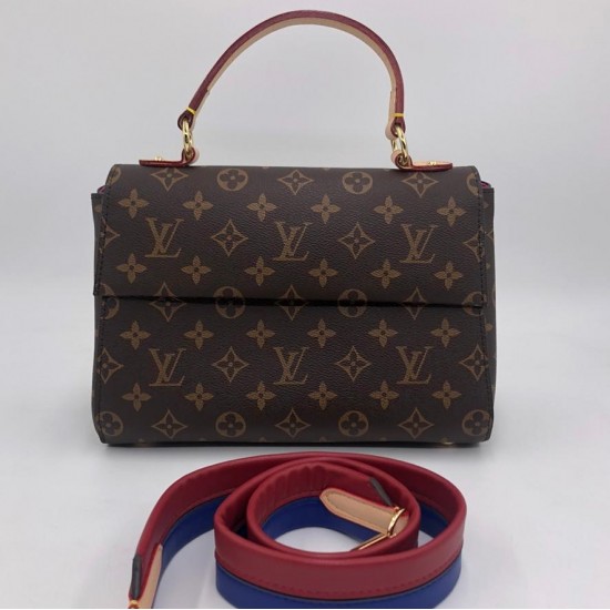 Сумка Louis Vuitton CLUNY BB