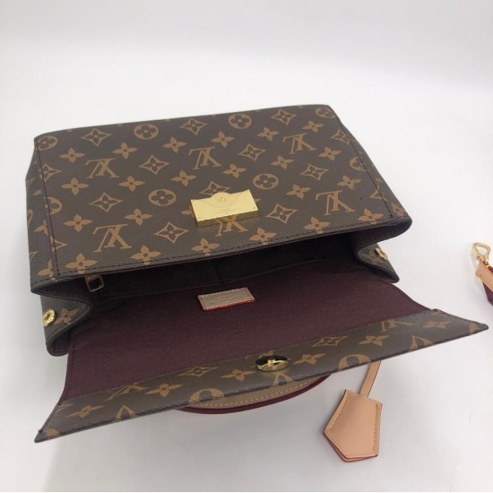 Сумка Louis Vuitton CLUNY BB