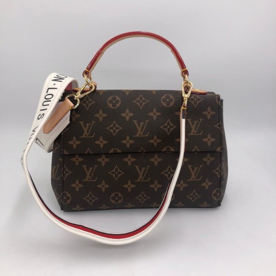 Сумка Louis Vuitton CLUNY BB