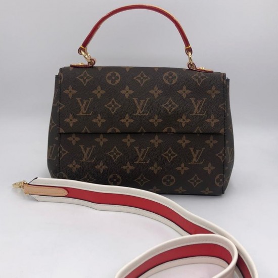 Сумка Louis Vuitton CLUNY BB