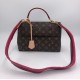 Сумка Louis Vuitton CLUNY BB