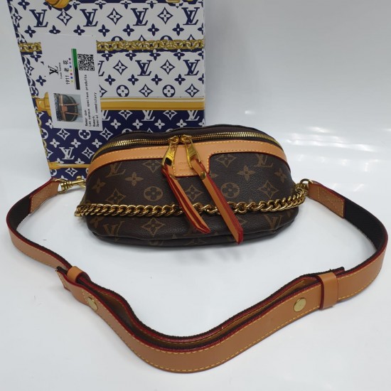 Сумка Louis Vuitton BUMBAG