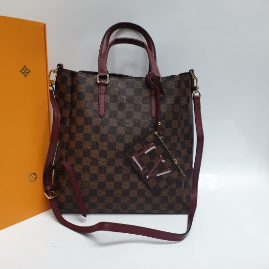 Сумка Louis Vuitton BELMONT PM