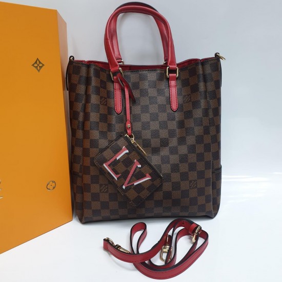 Сумка Louis Vuitton BELMONT PM