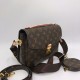 Сумка Louis Vuitton PETITE MALLE SOUPLE