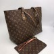 Сумка Louis Vuitton NEVERFULL MM