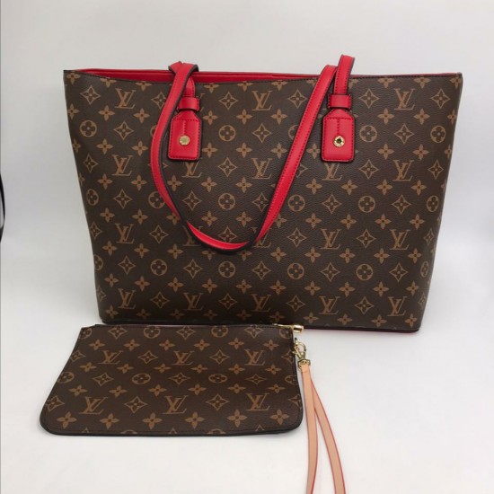 Сумка Louis Vuitton NEVERFULL MM