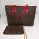 Сумка Louis Vuitton NEVERFULL MM