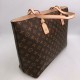 Сумка Louis Vuitton NEVERFULL MM