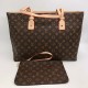 Сумка Louis Vuitton NEVERFULL MM