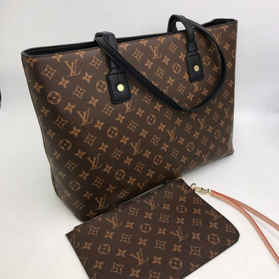 Сумка Louis Vuitton NEVERFULL MM