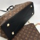 Сумка Louis Vuitton NEVERFULL MM