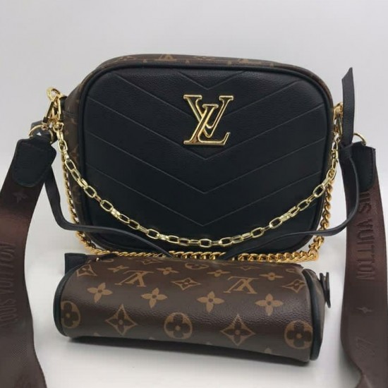 Сумка Louis Vuitton VAVIN BB