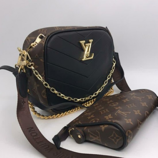 Сумка Louis Vuitton VAVIN BB