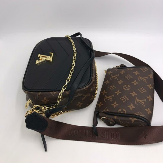 Сумка Louis Vuitton VAVIN BB