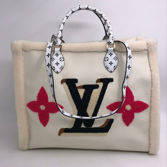 Сумка Louis Vuitton ONTHEGO MM