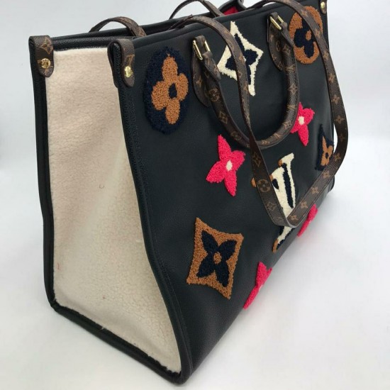 Сумка Louis Vuitton ONTHEGO MM