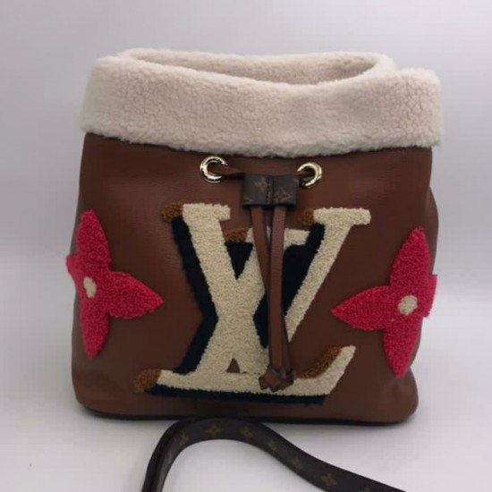 Сумка Louis Vuitton Monogram