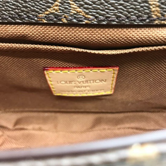 Сумка Louis Vuitton ODEON PM