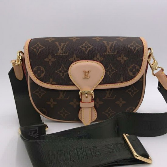 Сумка Louis Vuitton ODEON PM