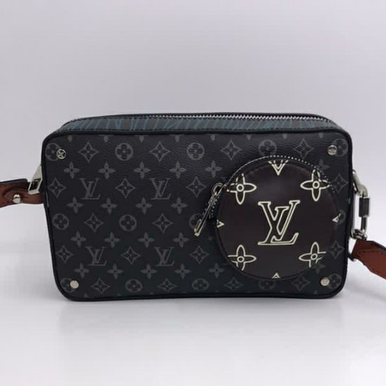 Сумка Louis Vuitton GAME ON DAUPHINE MM