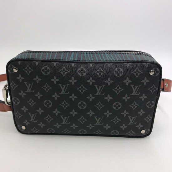 Сумка Louis Vuitton GAME ON DAUPHINE MM