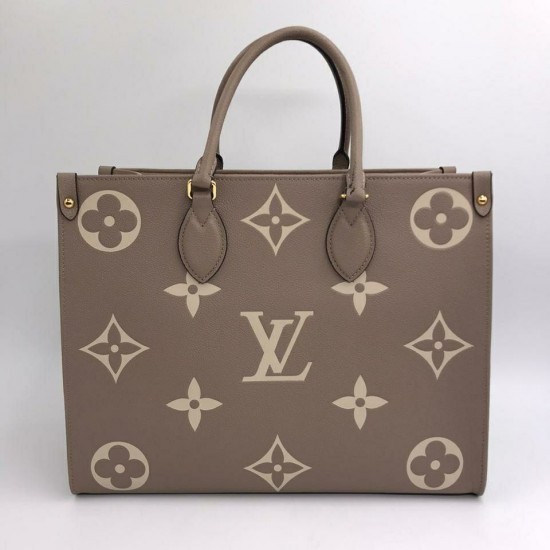 Сумка Louis Vuitton ONTHEGO MM