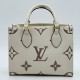 Сумка-тоут Louis Vuitton Onthego